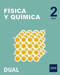 Inicia Física y Química Serie Led 2.º ESO. Libro del alumno (Inicia Dual)