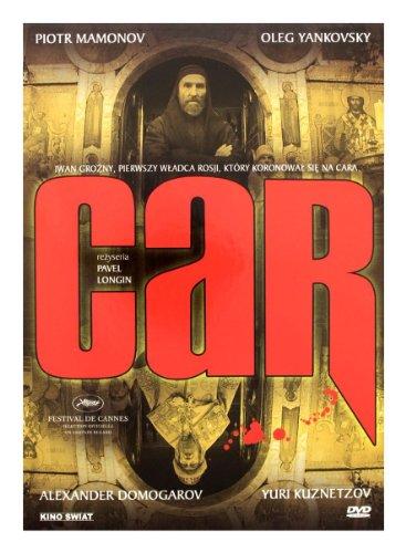 Tsar [DVD] [Region 2] (IMPORT) (Keine deutsche Version)