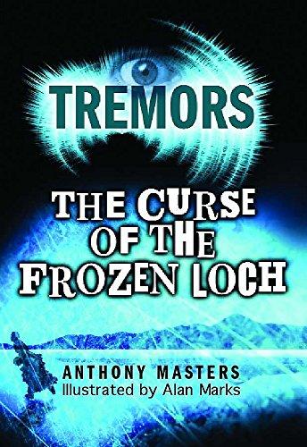 Tremors: The Curse Of The Frozen Loch