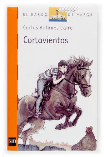 Cortavientos (Barco de Vapor Naranja, Band 183)