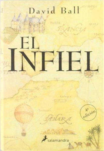 El infiel (Novela Histórica)