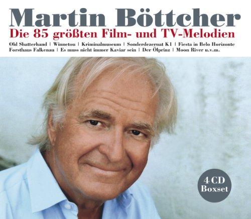 Die 85 Größten Film-und TV-Melodien