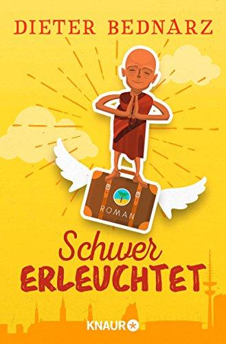 Schwer erleuchtet: Roman