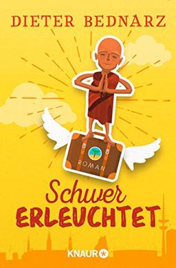 Schwer erleuchtet: Roman