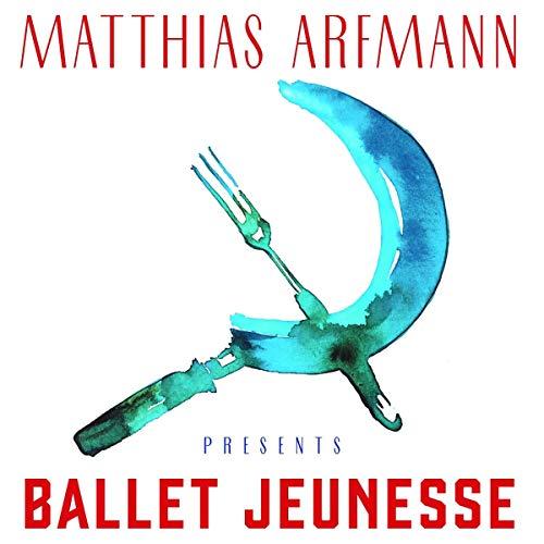 Presents Ballet Jeunesse [Import Belge]