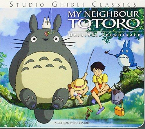 Mein Nachbar Totoro