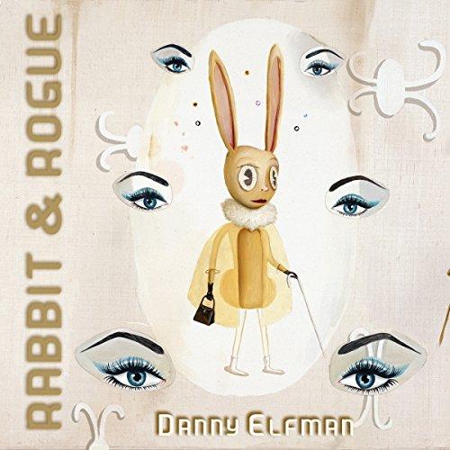 Rabbit & Rogue (Original Ballet Score) - Deluxe