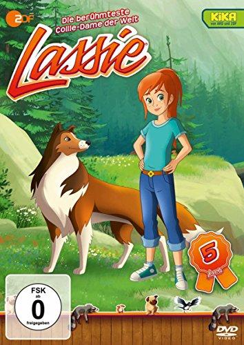 Lassie 5