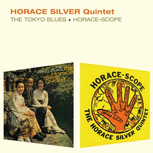 The Tokyo Blues+Horace-Scope