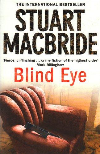 Blind Eye