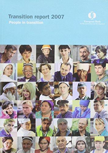 Transition Report 2007: People in Transition (Transition Report (Main Report and Updates - #99.29.001))