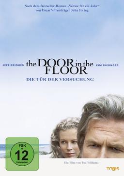 The Door in the Floor - Die Tür der Versuchung