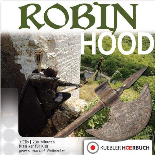 Robin Hood: Walbreckers Klassiker für Kids