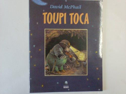 Toupi Toca (Em Portuguese do Brasil)