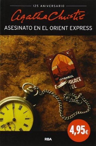 Asesinato en el Orient Express (OTROS FICCION)