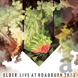 Live at Roadburn 2013