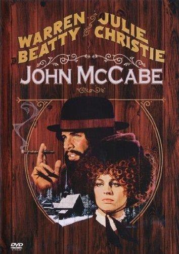 John mccabe [FR Import]