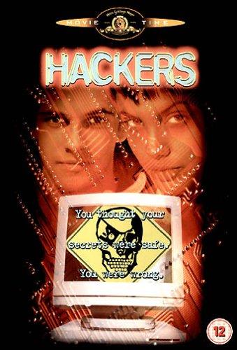 Hackers [UK Import]