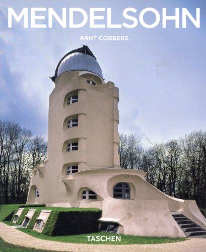 Erich Mendelsohn : 1887-1953 : le visionnaire analytique