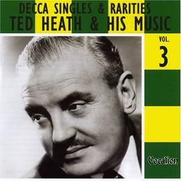 Vol.3-Decca Singles & Rarities