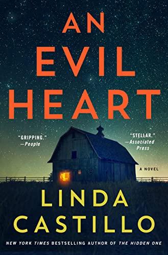 An Evil Heart: A Novel