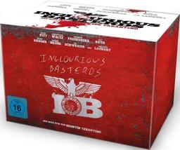 Inglourious Basterds - Limited Collector's Box [Limited Collector's Edition]