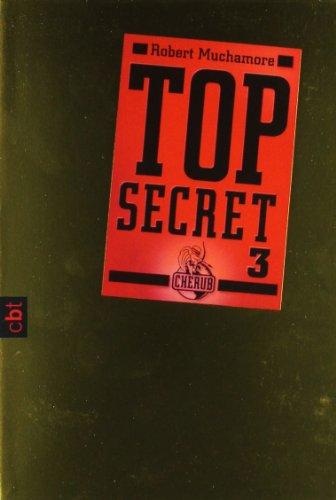 Top Secret 3 - Der Ausbruch