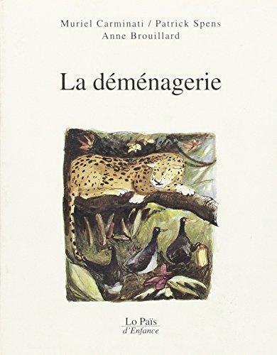 La déménagerie