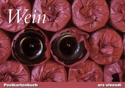 Wein [Postkartenbuch]