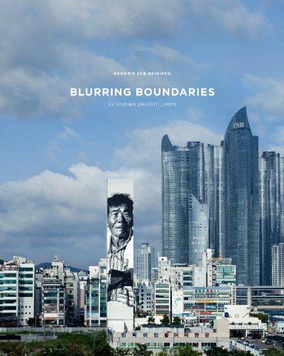 Blurring Boundaries: Extending Graffiti Limits