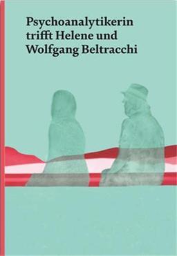 Psychoanalytikerin trifft Helene und Wolfgang Beltracchi : Künstlerpaar trifft Jeannette Fischer