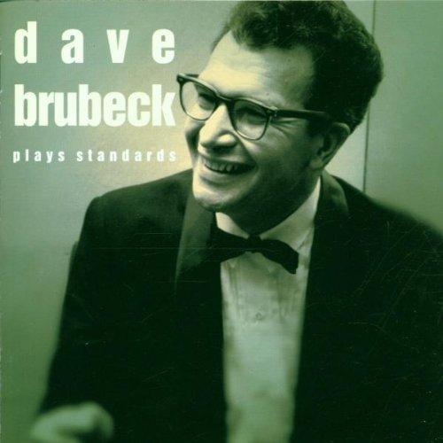 This Is Jazz: Brubeck Plays Standards