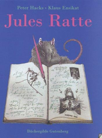 Jules Ratte