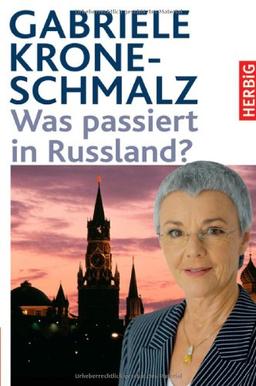 Was passiert in Russland