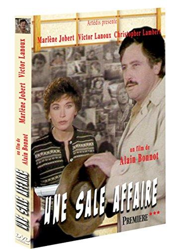 Une sale affaire [FR Import]