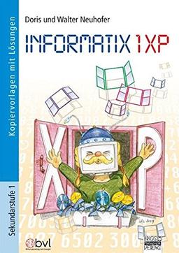 Informatix 1 XP