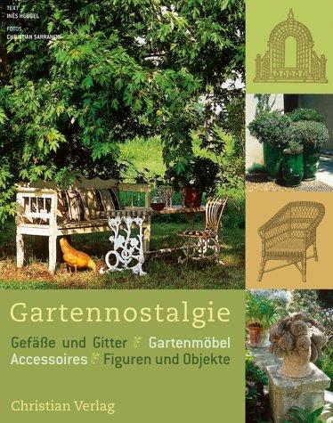 Gartennostalgie