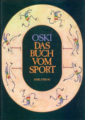 Das Buch vom Sport