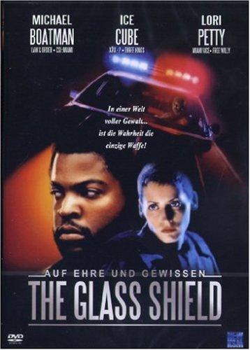 The Glass Shield - Auf Ehre und Gewissen