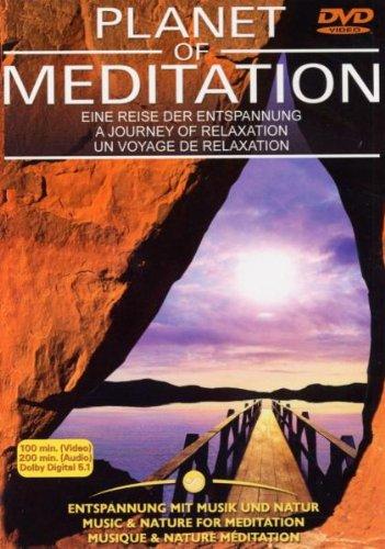 Planet of Meditation - Eine Reise der Entspannung 1