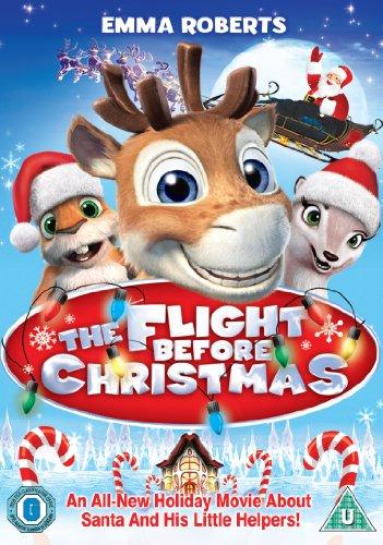 The Flight Before Christmas [UK Import]