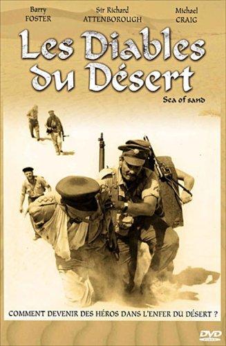 Sea Of Sand [FR Import]