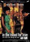 In the Mood for Love [VHS]