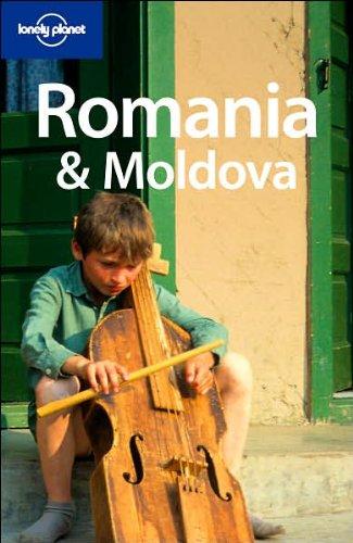 Romania and Moldova