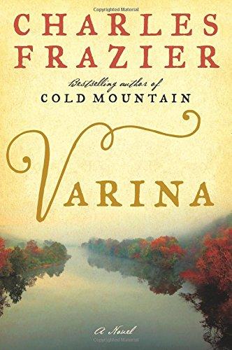 Varina: A Novel