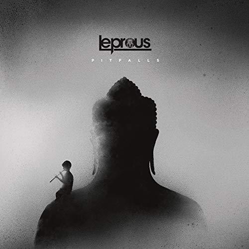 Leprous - Pitfalls (Gatefold black 2LP+CD) [Vinyl LP]