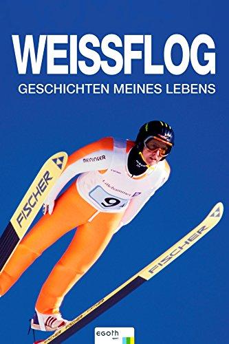 Weissflog - Geschichten meines Lebens