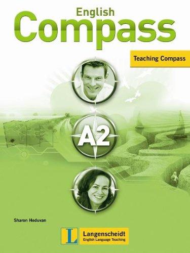 English Compass A2 - Teaching Compass A2