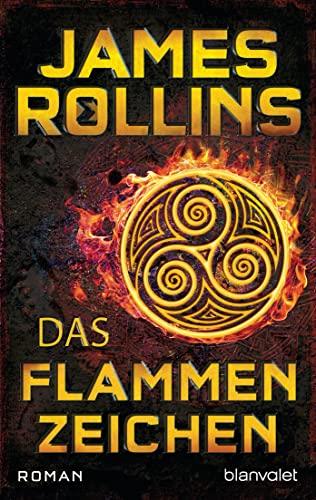 Das Flammenzeichen: SIGMA Force - Roman