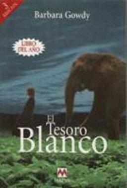 Tesoro Blanco 2 edicion